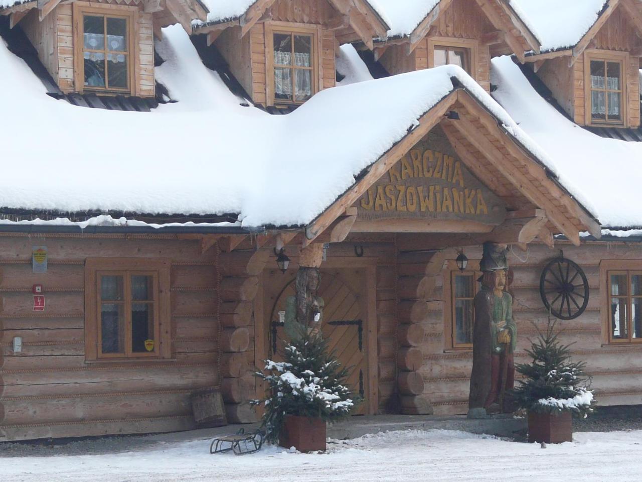 Apartamenty Wislany Brzeg 乌斯特龙 外观 照片